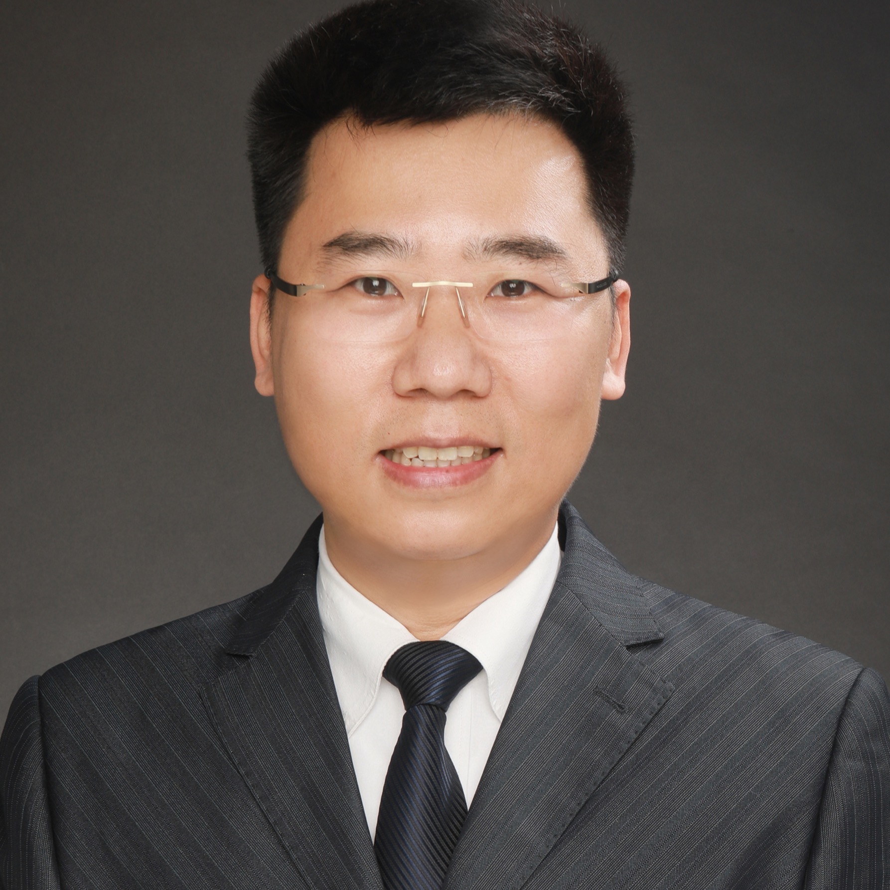 Photo of Maia Chankseliani, PhD